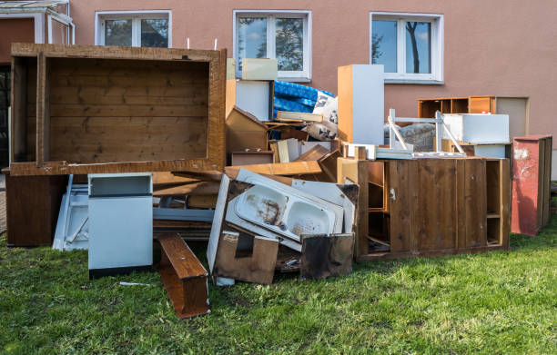 Attic Cleanout Services in Cordry Sweetwater Lakes, IN