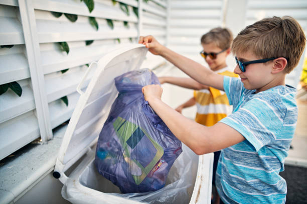 Best Residential Junk Removal  in Cordry Sweetwater Lakes, IN