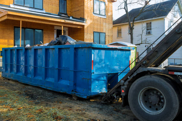 Best Attic Cleanout Services  in Cordry Sweetwater Lakes, IN