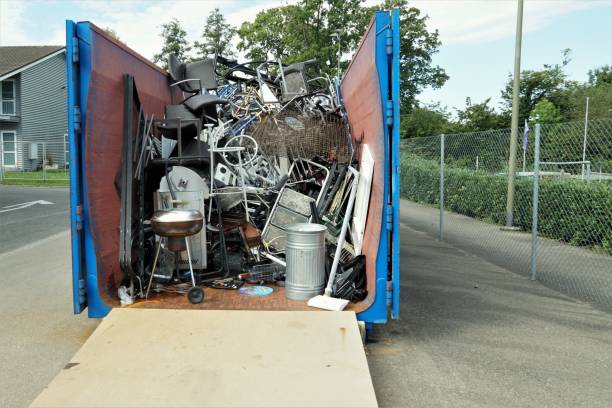 Best Dumpster Rental Services  in Cordry Sweetwater Lakes, IN