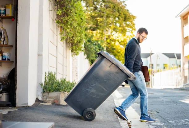 Best Basement Cleanout Services  in Cordry Sweetwater Lakes, IN