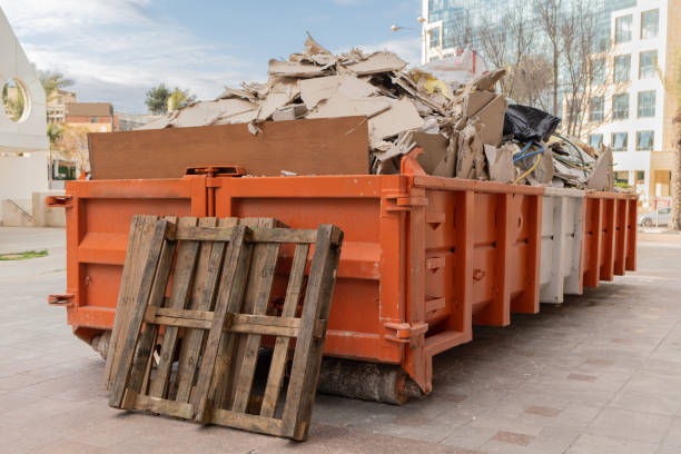 Best Estate Cleanout Services  in Cordry Sweetwater Lakes, IN