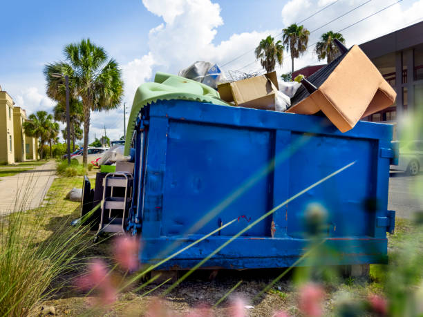 Reliable Cordry Sweetwater Lakes, IN Junk Removal Solutions