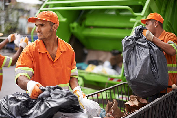 Best Garage Cleanout Services  in Cordry Sweetwater Lakes, IN